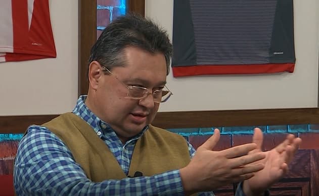 Dicho de Abdo Benítez sobre economía parece broma, dice Leite