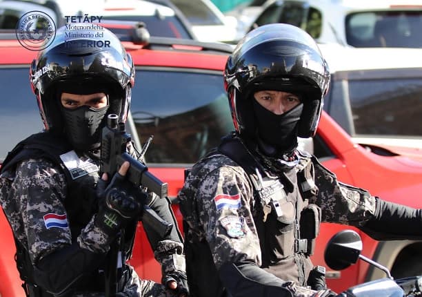 Videos del Grupo Lince desatan desopilantes respuestas