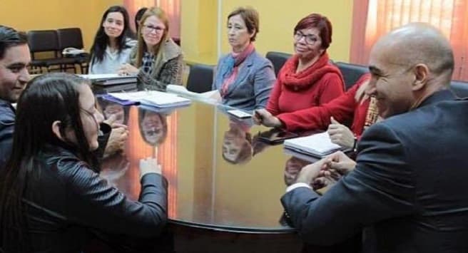 Ministerio de Salud responde a niña que padece enfermedad incurable