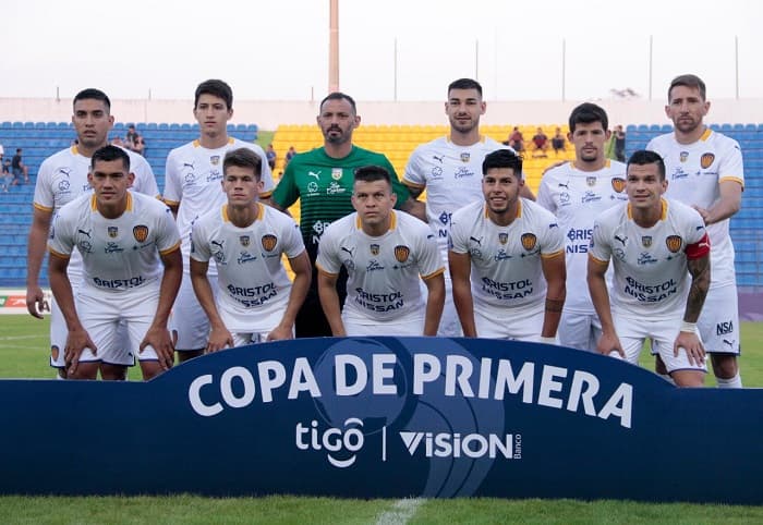 Sportivo Luqueño y San Lorenzo cierran la segunda fecha del Clausura