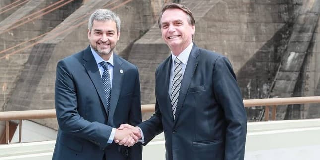 Esto es lo que explica el Gobierno sobre el acuerdo energético