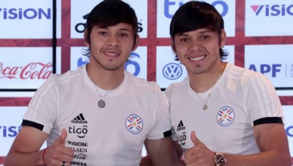 San Lorenzo busca fichar a los “Mellis” Romero