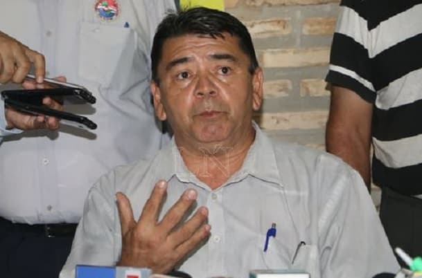 Proyecto de ley tampoco conforma a taxistas