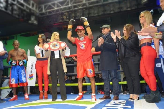 La “Pantera” Moray ya está en libertad