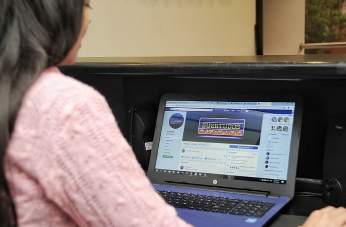 Suertudos, el programa para ganar millones