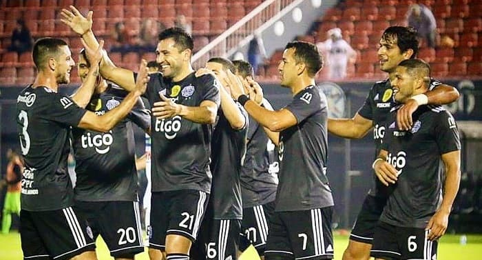 Olimpia y Nacional abrirán la segunda fecha del Clausura