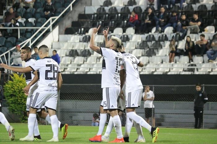 Sportivo Luqueño y Olimpia cerrarán la Fecha 16 del Clausura