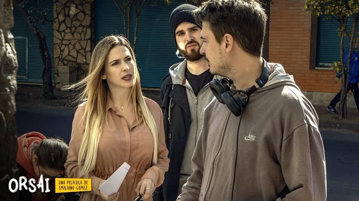 Orsai llega a la pantalla grande en agosto