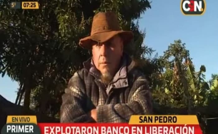 Padre de joven asesinado: “¿Por qué no me mataron a mí?