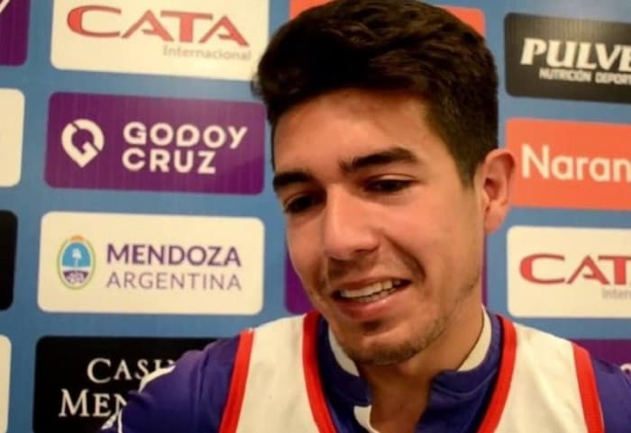 Capturan a futbolista involucrado en fatal accidente