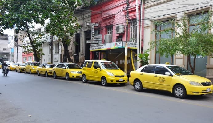 10 impactantes confesiones de un extaxista