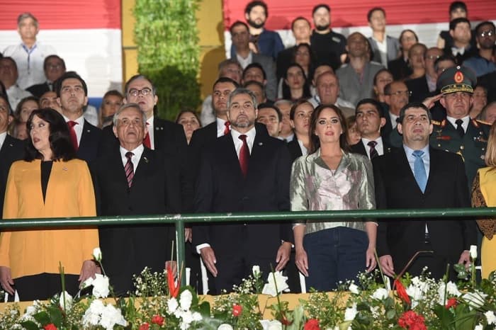 Presidente de la ARP exige a las autoridades castigo a corruptos y asesinos