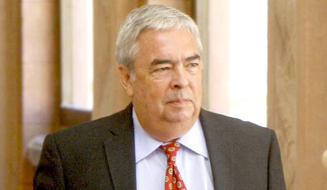 Saguier confiesa que no conoce los beneficios del acuerdo con Brasil