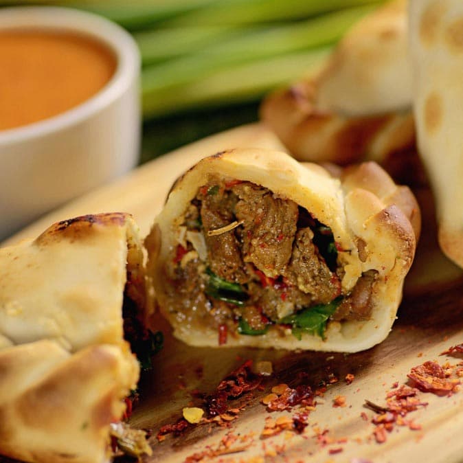 Con Sabor Salteño ofrece empanadas únicas en Asunción