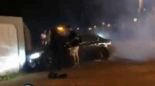 Matan con fusil a dos jóvenes en Pedro Juan