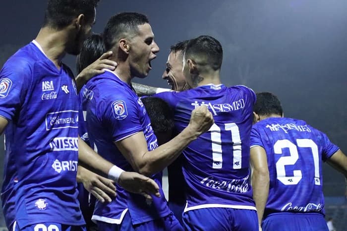 Sol de América recibe este domingo a River Plate