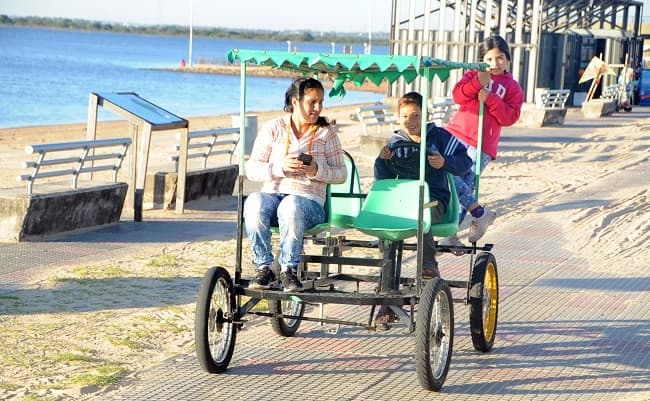 Sepa las actividades para la última semana de vacaciones