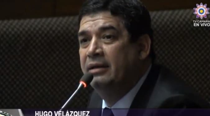 Velázquez minimiza operaciones de “un chico”