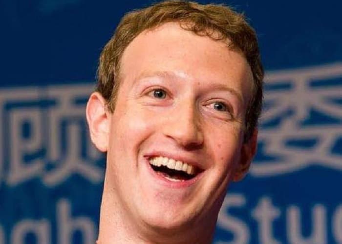 Zuckerberg habla de las fallas de sus redes sociales