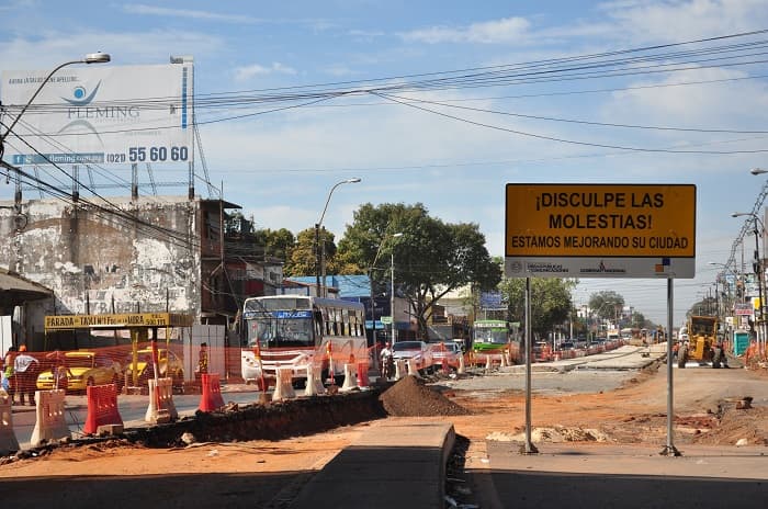 Sistema de metrobús será operado por buses convencionales, confirman