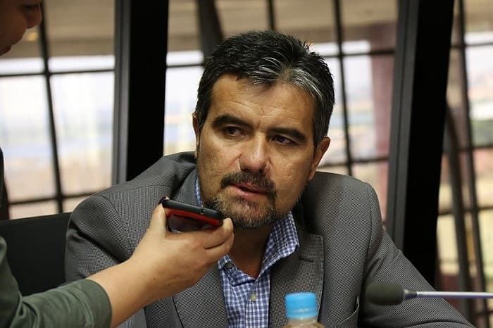 “Marito de la gente pasó a ser Marito de Cartes”, afirma diputado