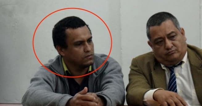 Brindan detalles de asesinato de condenado por crimen de niñas