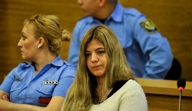 Enjuician a mujer por cortar genitales a su “amante”