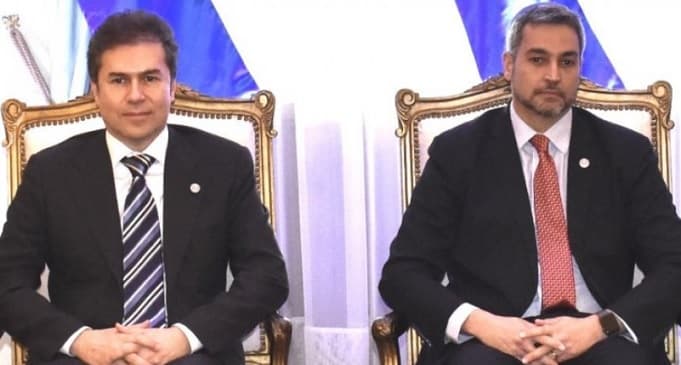 Castiglioni defiende gestión, pero confirma desconocimiento