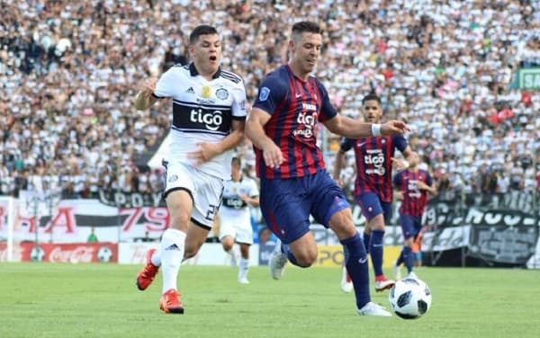 2.000 policías resguardarán seguridad en el clásico