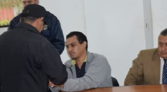 Condenan a hombre que abusó y asesinó a dos niñas