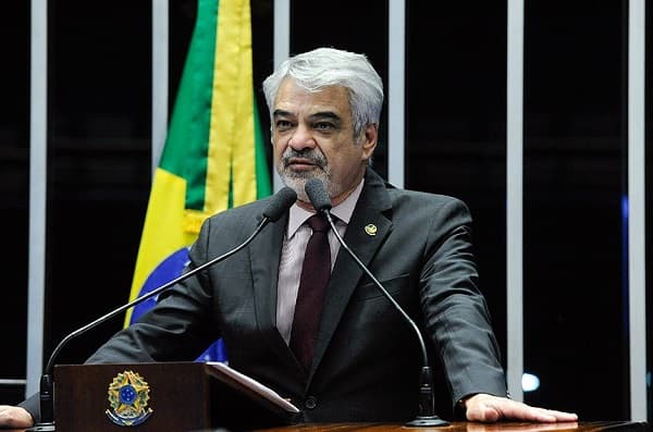 Senador brasileño confirma que investigarán acta bilateral