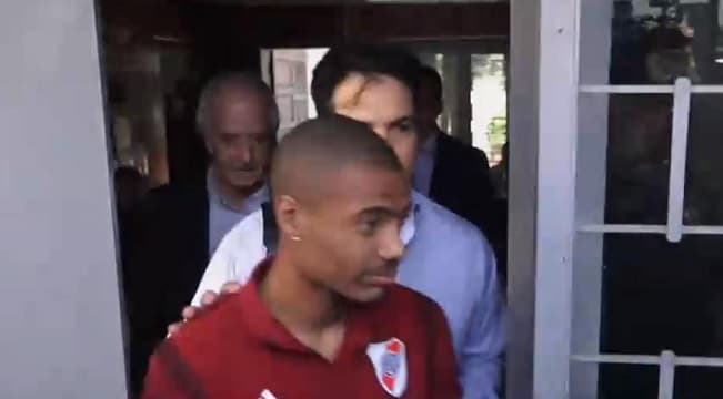 “Juega mañana, 100% seguro”, afirma Tuma