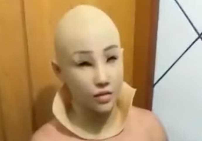 Hallan sin vida a narco que buscó fugarse vestido de mujer