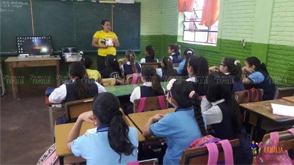 10 datos sobre polémico “plan evangélico” en las escuelas