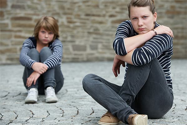 10 datos importantes para evitar la depresión en niños y jóvenes