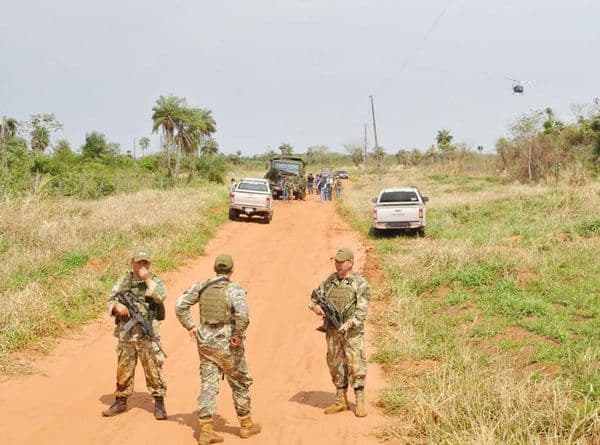 10 datos para recordar la masacre de Arroyito