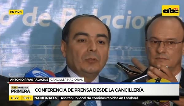 Itaipú se abre a auditorías en Paraguay y Brasil