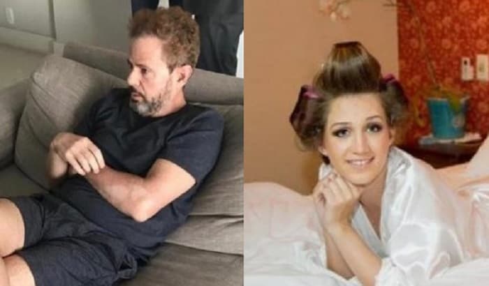 Revelan que Messer cayó gracias a pista de su joven novia