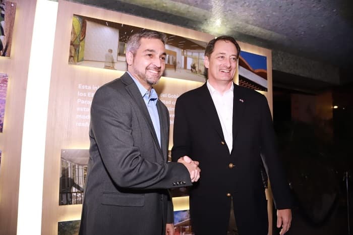 EE.UU. se pronuncia sobre crisis política