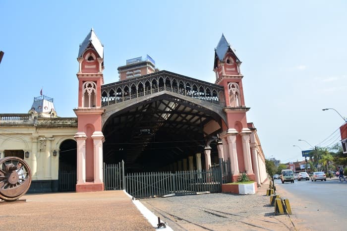 Tren de cercanías: Detalles del millonario pago a Etihad Rail