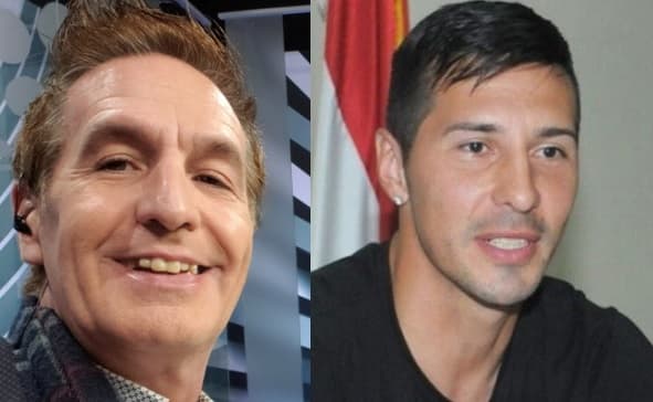 Caso de Fabbro fue una fabricación, asegura periodista