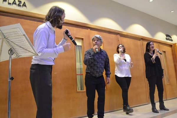 Invitan a festival “Asunción a voces”