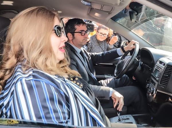 Fiscales tomarán declaración testifical a Mario Abdo