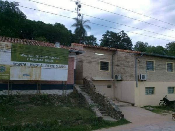 Destituyen a directora de hospital que denunció falta de medicamentos