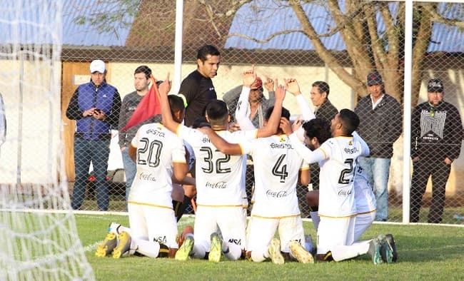 Guaraní vence a General de Mallorquín y clasifica en Copa Paraguay