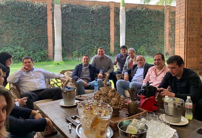 HC sella “certificado de defunción” del juicio político