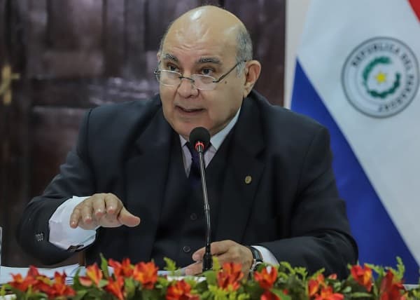 Joselo facturó a la empresa de su hijo, reconoce Jiménez