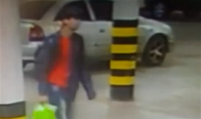 Imputan a exalumno sospechoso de asesinar a docente