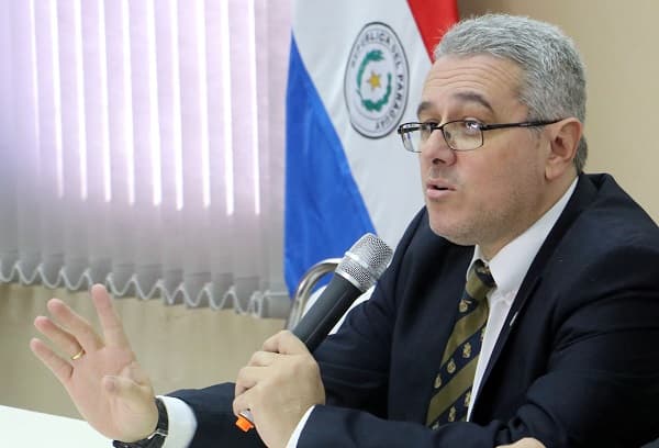 Abogado advierte “llamativo” proceder de Fiscalía en caso “Joselo”