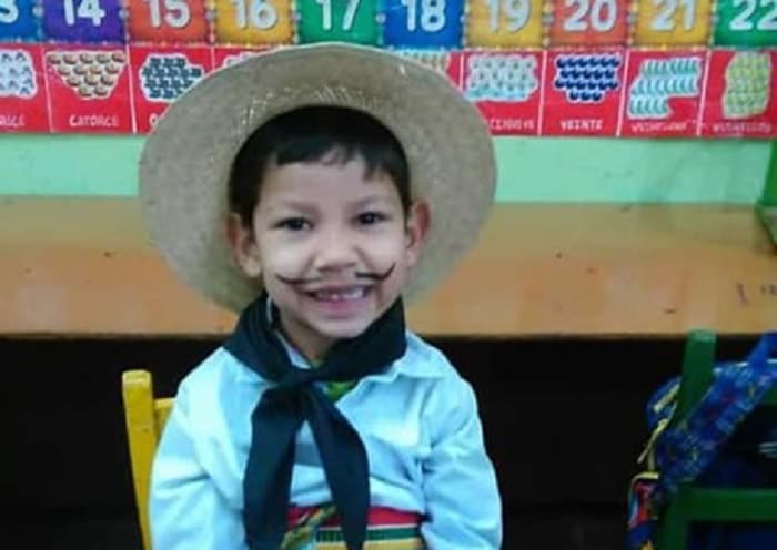 Artistas celebran festival en beneficio de niño con cáncer